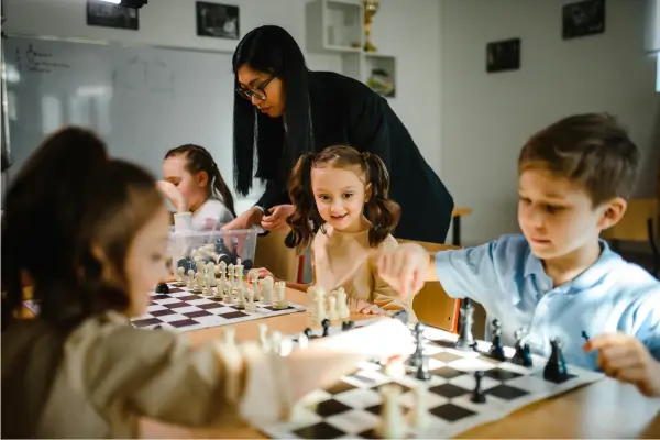 Jogos Educativos Baseados em Experimentos Científicos