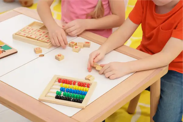 Atividades Práticas de Ensino STEM