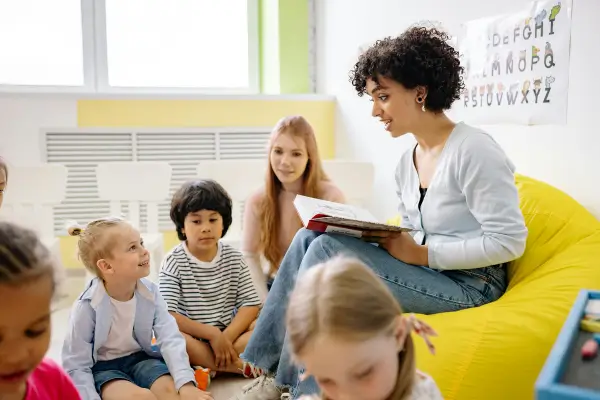 ensino stem na alfabetizacao