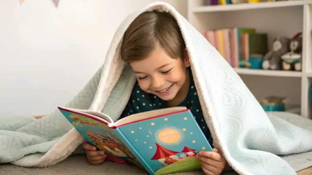 livros infantis