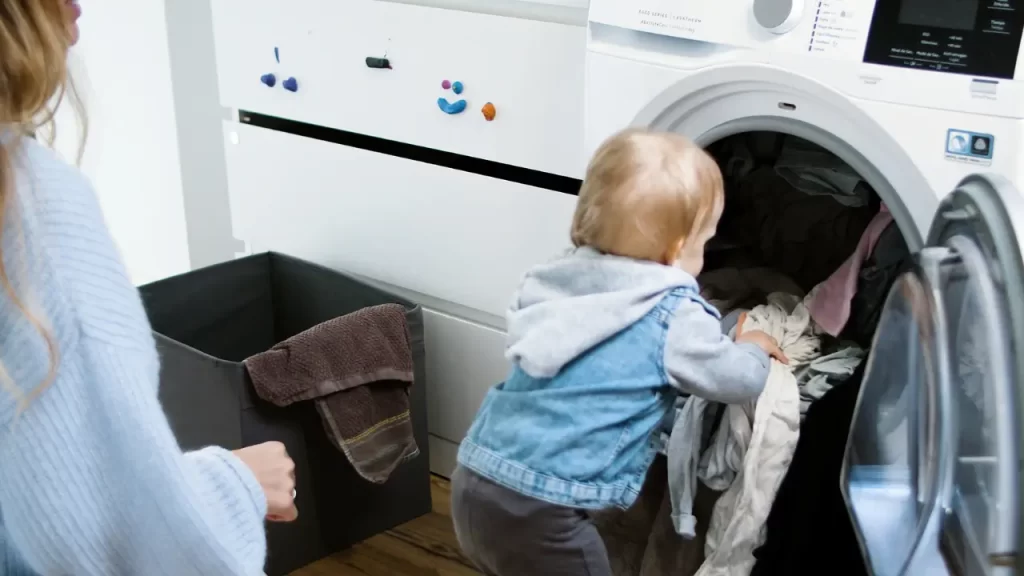 autonomia infantil